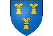 Blason de la commune