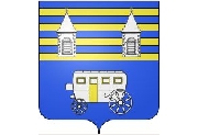 Blason de la commune