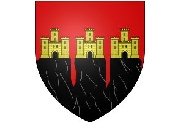 Blason de la commune