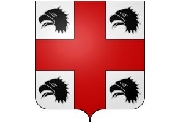 Blason de la commune