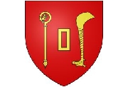 Blason de la commune