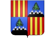 Blason de la commune