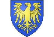 Blason de la commune