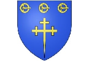 Blason de la commune