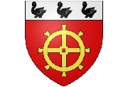 Blason de la commune