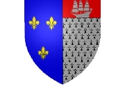 Blason de la commune