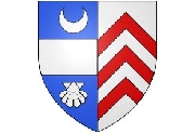 Blason de la commune