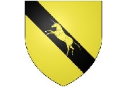 Blason de la commune