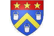 Blason de la commune