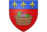 Blason de la commune