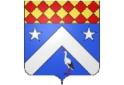 Blason de la commune