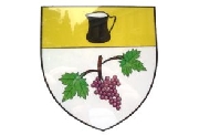 Blason de la commune