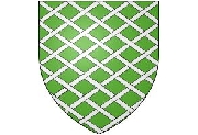 Blason de la commune