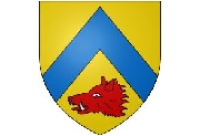 Blason de la commune