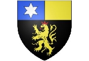 Blason de la commune