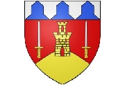 Blason de la commune