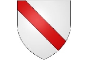 Blason de la commune