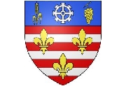 Blason de la commune