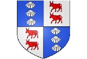 Blason de la commune