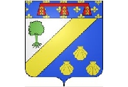 Blason de la commune