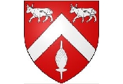 Blason de la commune