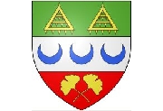 Blason de la commune