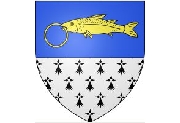 Blason de la commune