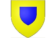 Blason de la commune