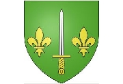 Blason de la commune