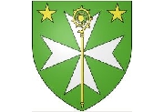 Blason de la commune