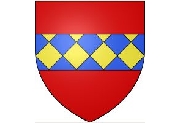 Blason de la commune