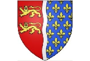 Blason de la commune