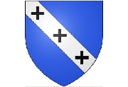 Blason de la commune