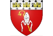 Blason de la commune