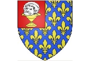 Blason de la commune