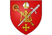 Blason de la commune