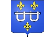 Blason de la commune