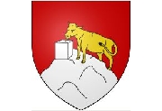 Blason de la commune