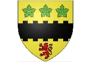 Blason de la commune