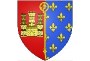 Blason de la commune