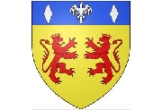 Blason de la commune