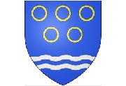 Blason de la commune