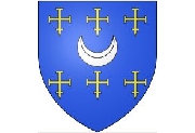 Blason de la commune