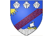 Blason de la commune