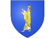 Blason de la commune