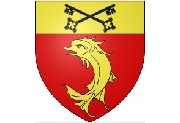 Blason de la commune