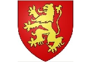 Blason de la commune