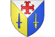 Blason de la commune