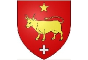 Blason de la commune