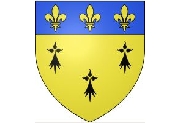 Blason de la commune